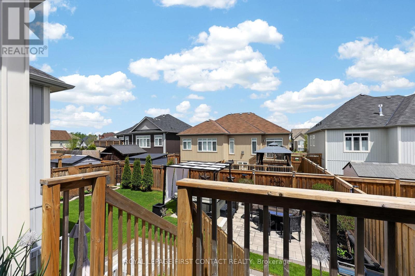213 Claire Drive, Clearview, Ontario  L0M 1S0 - Photo 36 - S13164970