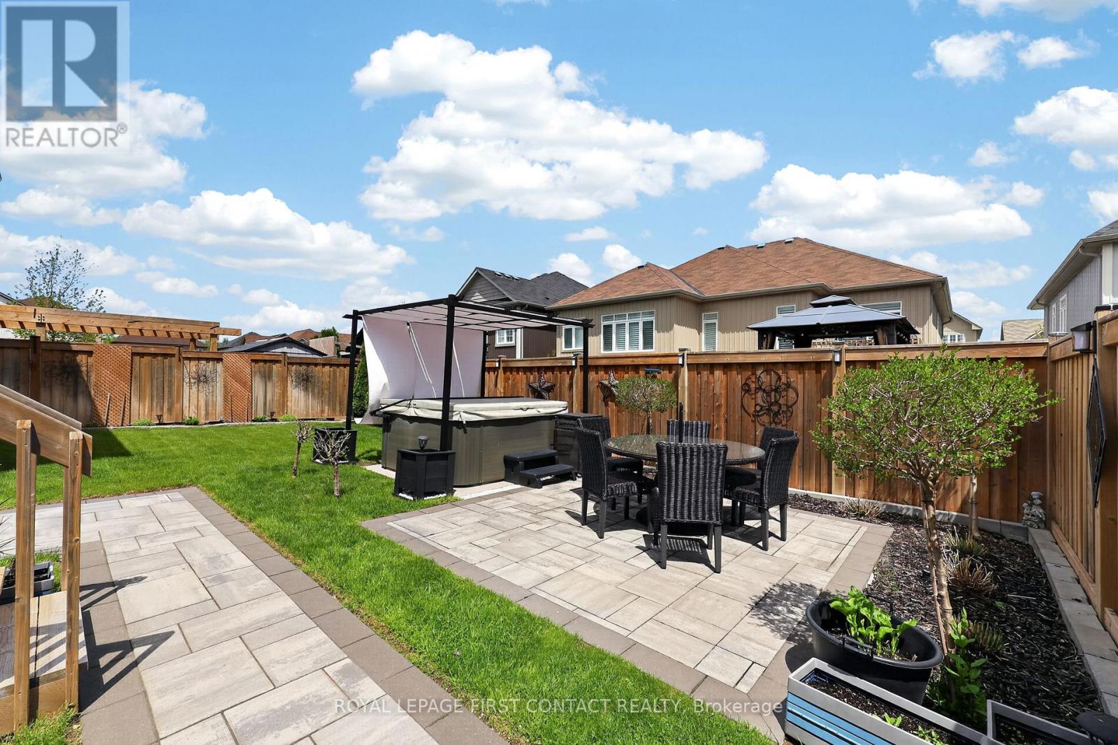 213 Claire Drive, Clearview, Ontario  L0M 1S0 - Photo 37 - S13164970