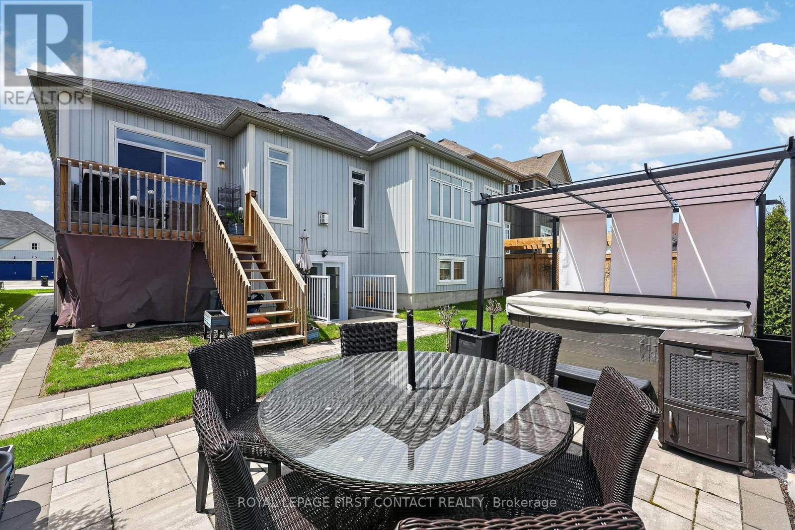 213 Claire Drive, Clearview, Ontario  L0M 1S0 - Photo 39 - S13164970