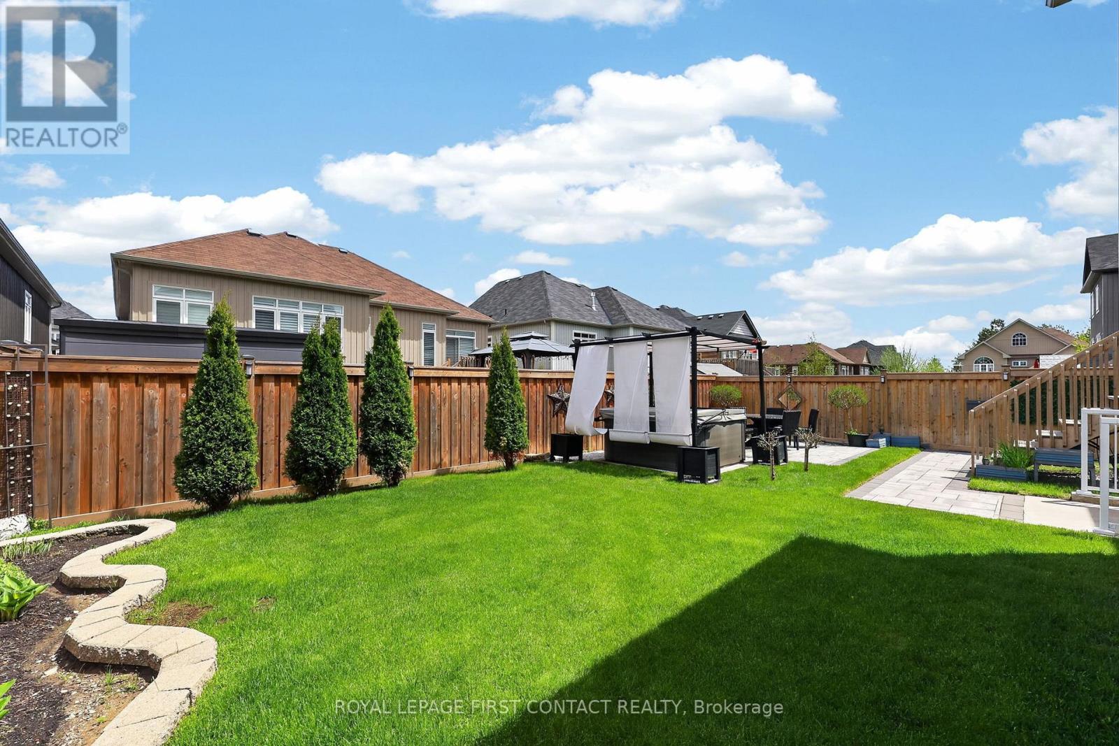 213 Claire Drive, Clearview, Ontario  L0M 1S0 - Photo 40 - S13164970