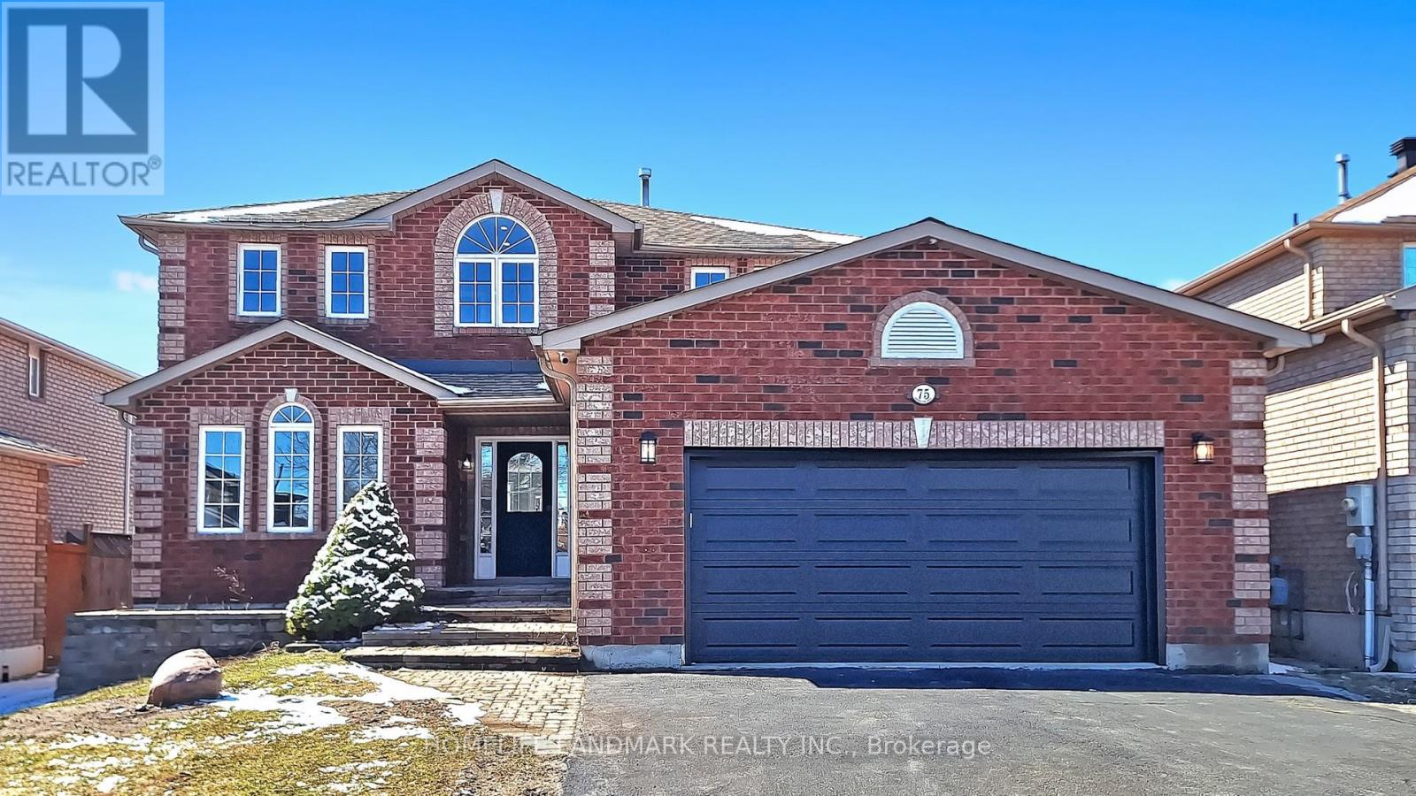 75 Ambler Bay, Barrie (Georgian Drive), Ontario  L4M 7A6 - Photo 2 - S13164976