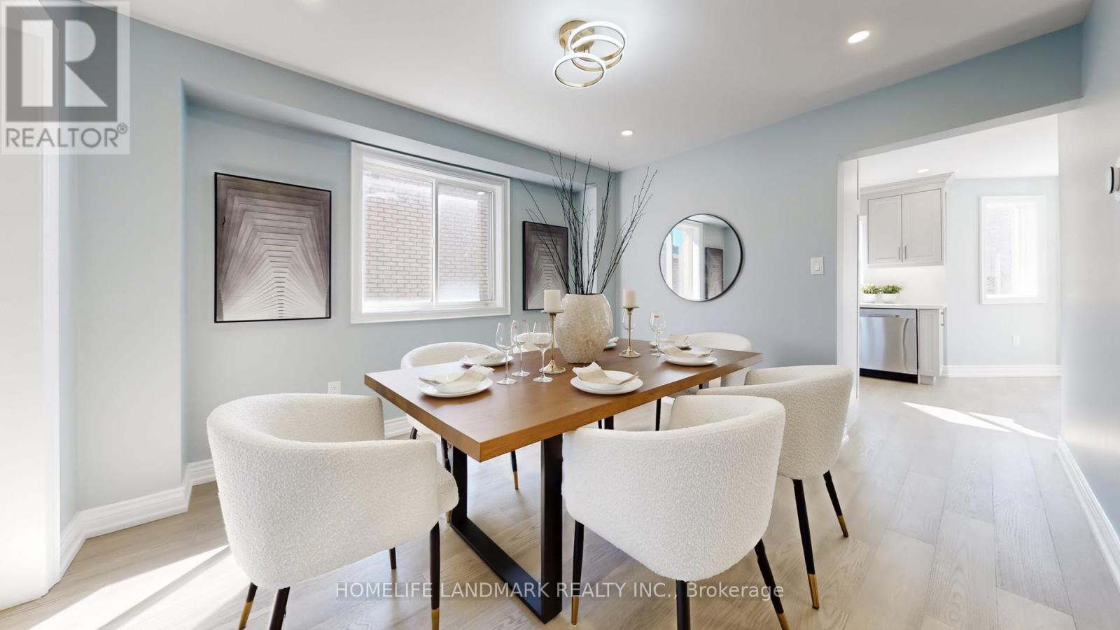 75 Ambler Bay, Barrie (Georgian Drive), Ontario  L4M 7A6 - Photo 6 - S13164976