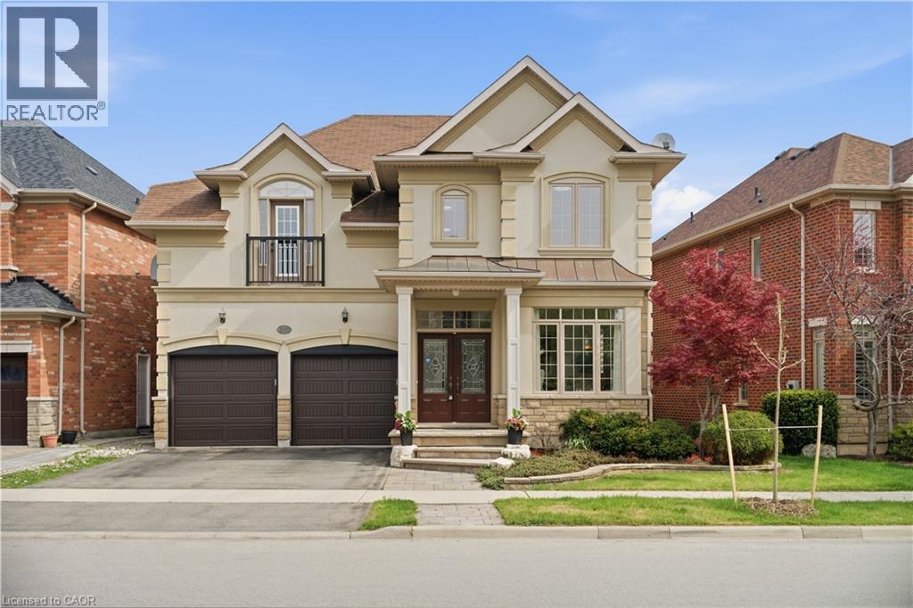 3071 JENN Avenue, Burlington, Ontario
