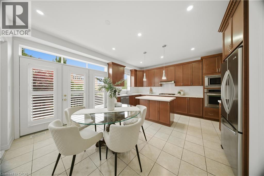 3071 Jenn Avenue, Burlington, Ontario  L7M 0C7 - Photo 12 - 40831312