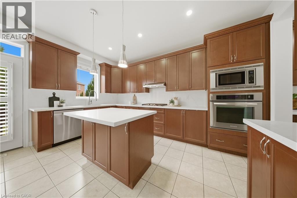 3071 Jenn Avenue, Burlington, Ontario  L7M 0C7 - Photo 14 - 40831312