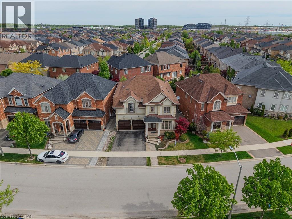 3071 Jenn Avenue, Burlington, Ontario  L7M 0C7 - Photo 44 - 40831312