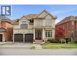 3071 JENN Avenue, Burlington, Ontario