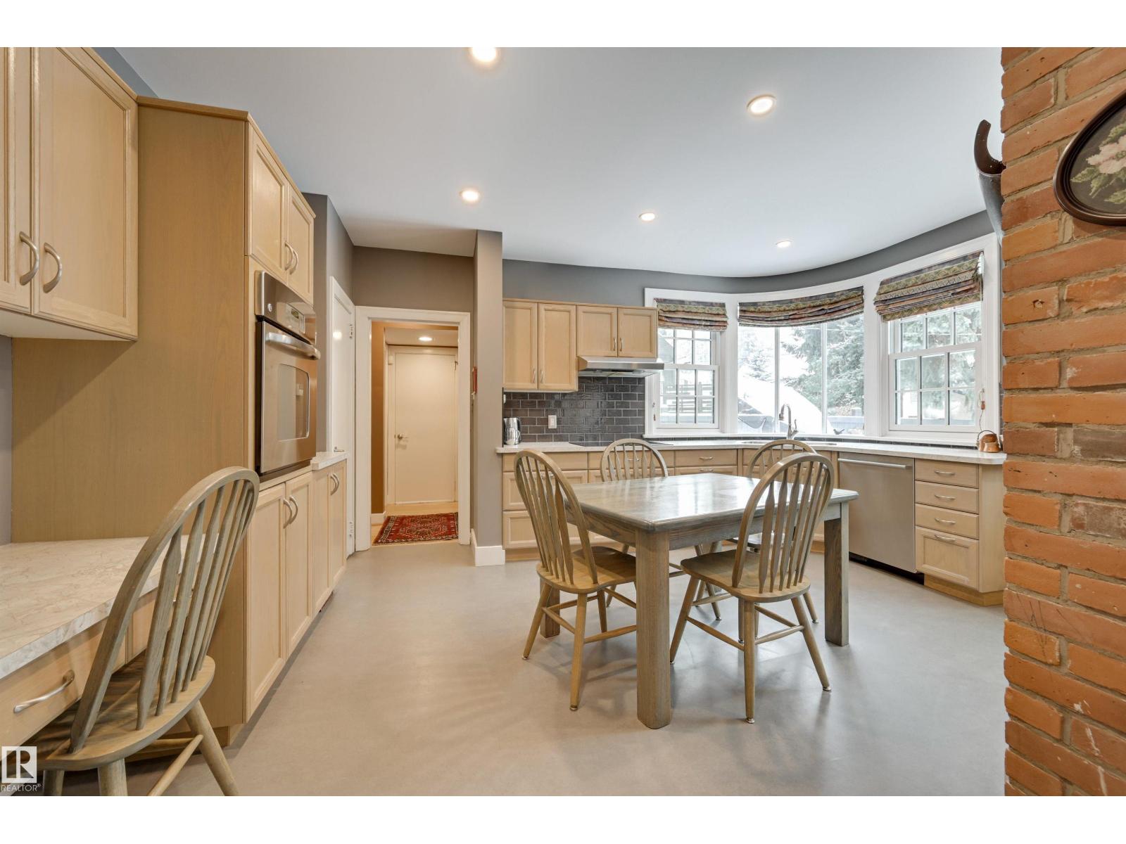 106 St George's Cr Nw, Edmonton, Alberta  T5N 3M7 - Photo 23 - E4479380