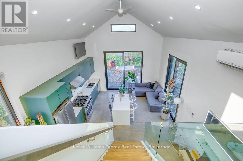 320 County Rd 20 Road, Prince Edward County, Ontario  K0K 3L0 - Photo 13 - X13164994