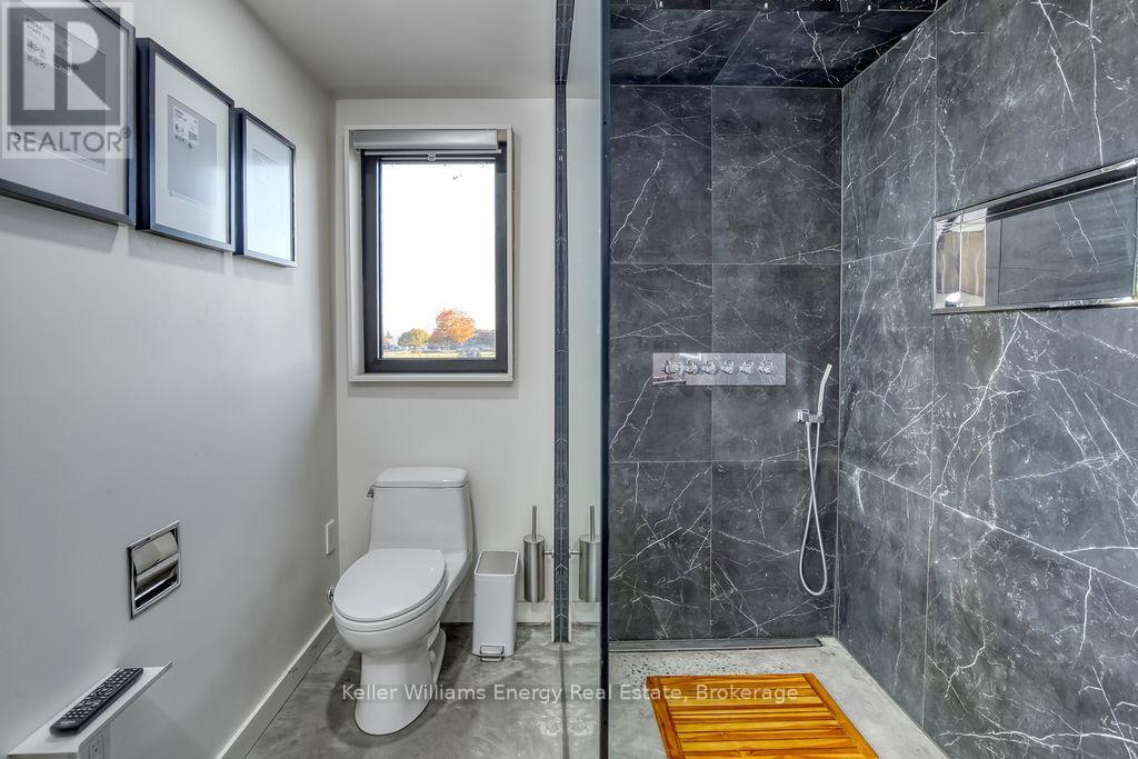 320 County Rd 20 Road, Prince Edward County, Ontario  K0K 3L0 - Photo 16 - X13164994
