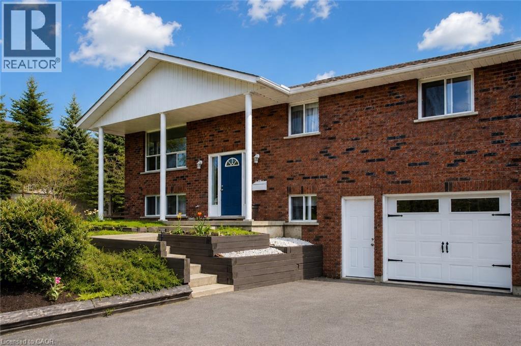 178 Melissa Crescent, Mount Forest, Ontario  N0G 2L3 - Photo 2 - 40823502