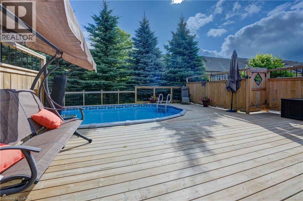 178 Melissa Crescent, Mount Forest, Ontario  N0G 2L3 - Photo 28 - 40823502