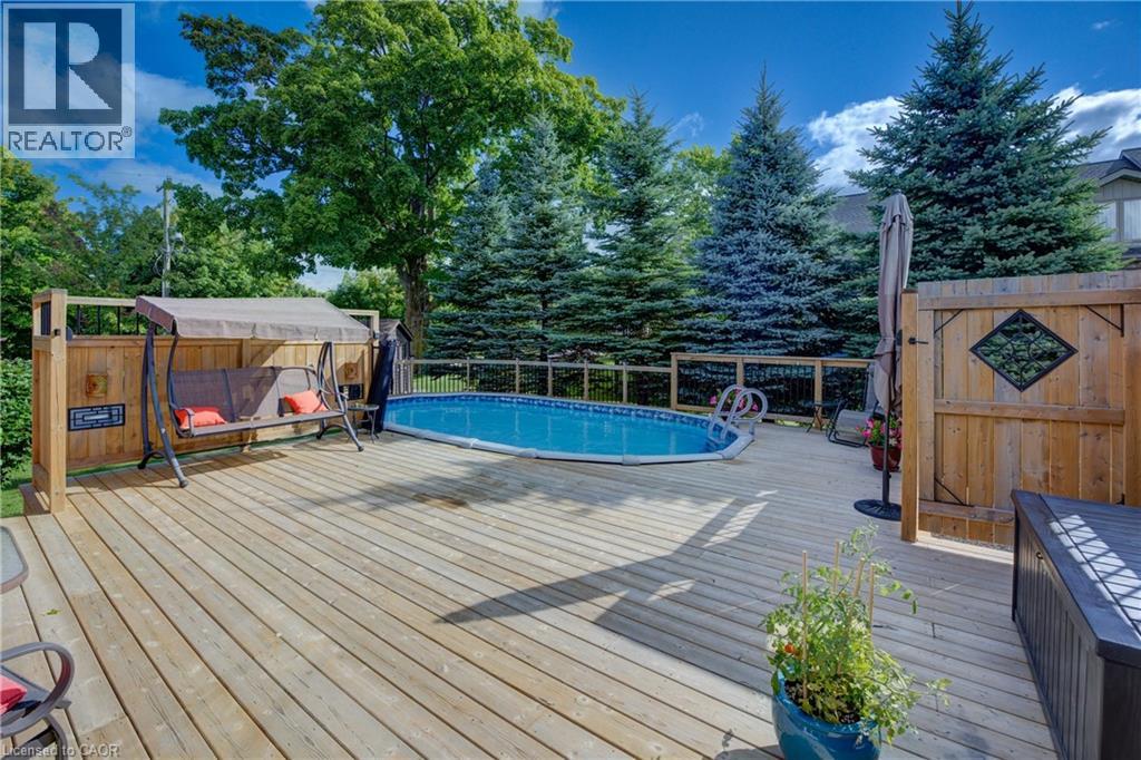 178 Melissa Crescent, Mount Forest, Ontario  N0G 2L3 - Photo 29 - 40823502