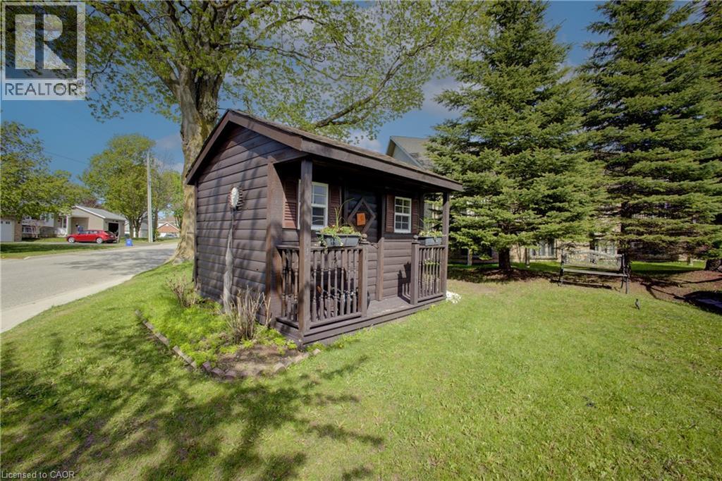 178 Melissa Crescent, Mount Forest, Ontario  N0G 2L3 - Photo 35 - 40823502