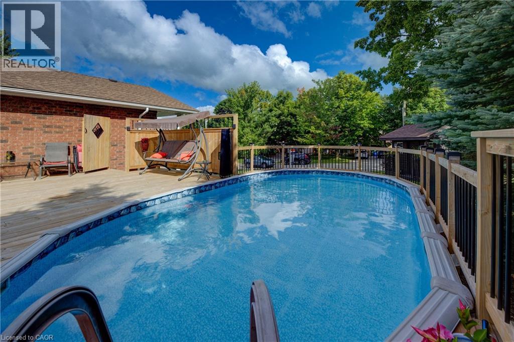 178 Melissa Crescent, Mount Forest, Ontario  N0G 2L3 - Photo 30 - 40823502