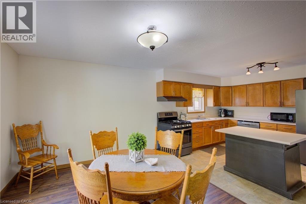 178 Melissa Crescent, Mount Forest, Ontario  N0G 2L3 - Photo 7 - 40823502