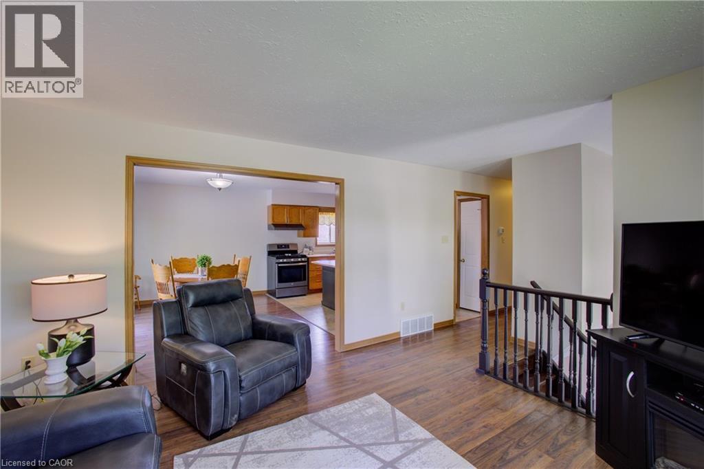 178 Melissa Crescent, Mount Forest, Ontario  N0G 2L3 - Photo 5 - 40823502