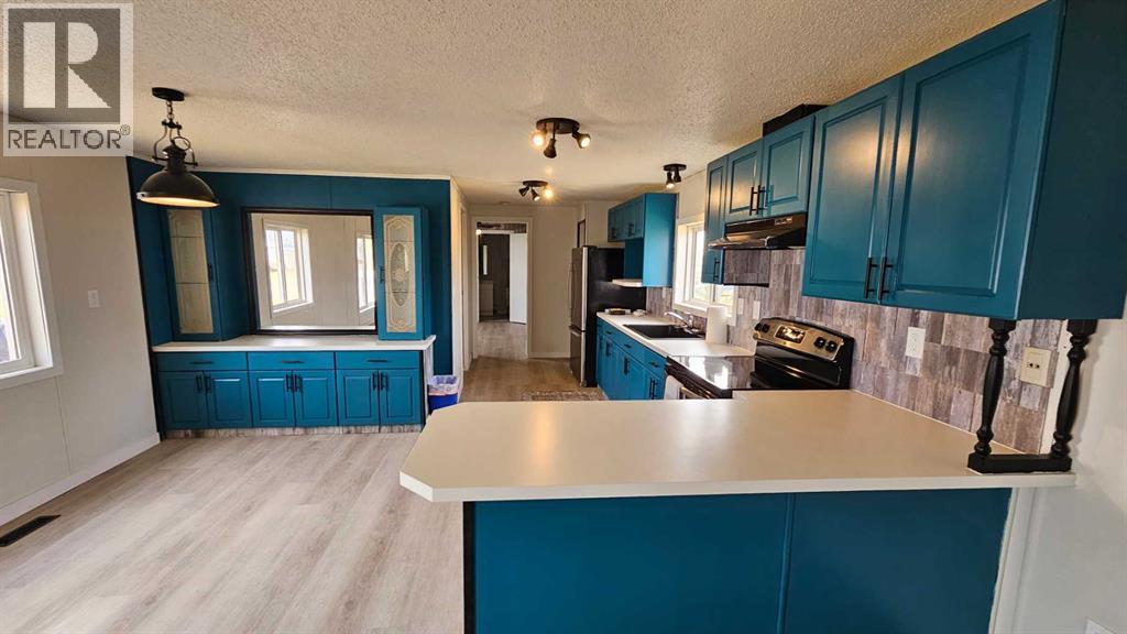 4404 Park Crescent, Coronation, Alberta  T0C 1C0 - Photo 13 - A2267297