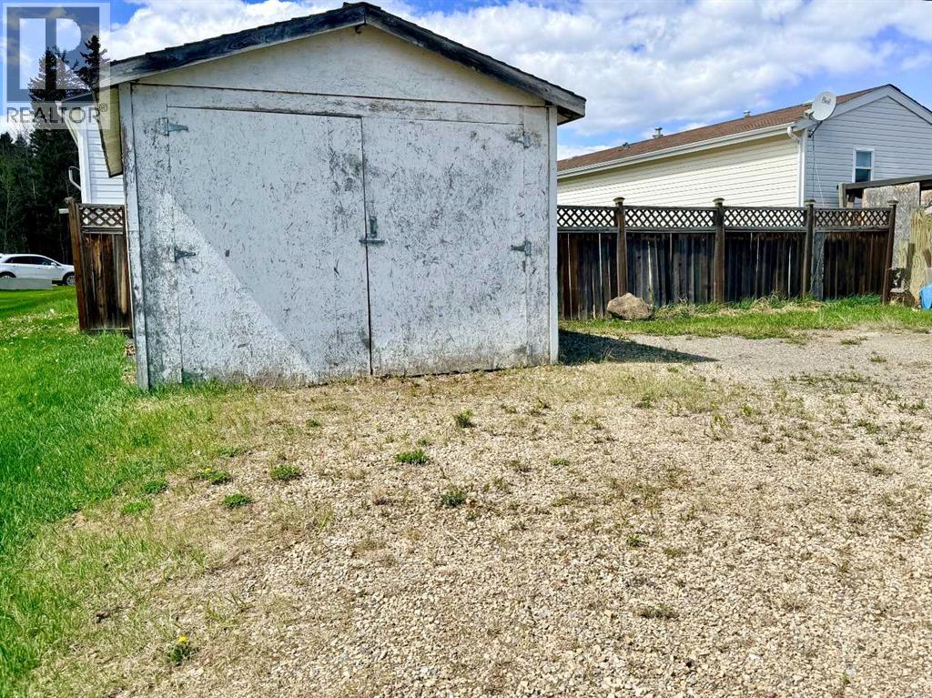 4432 59 Street, Rocky Mountain House, Alberta  T4T 1N9 - Photo 26 - A2311548