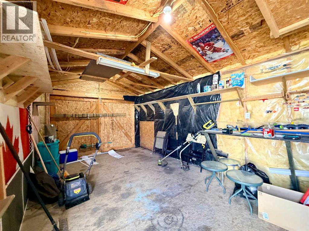 4432 59 Street, Rocky Mountain House, Alberta  T4T 1N9 - Photo 27 - A2311548