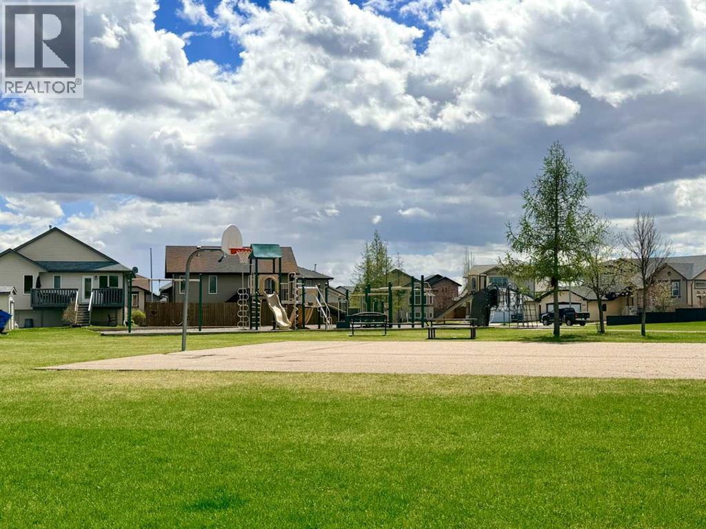 4432 59 Street, Rocky Mountain House, Alberta  T4T 1N9 - Photo 29 - A2311548
