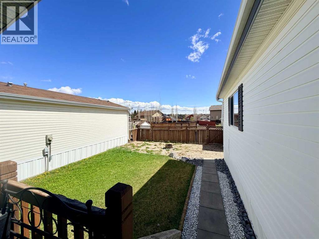 4432 59 Street, Rocky Mountain House, Alberta  T4T 1N9 - Photo 21 - A2311548