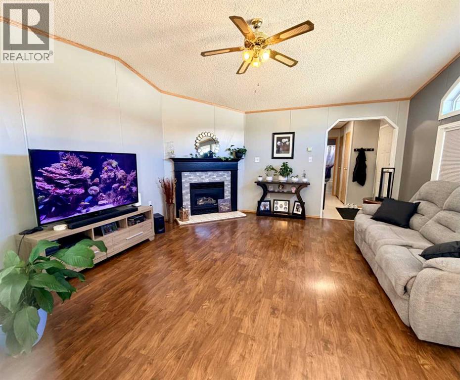 4432 59 Street, Rocky Mountain House, Alberta  T4T 1N9 - Photo 4 - A2311548