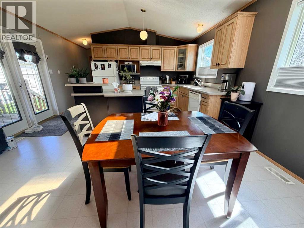 4432 59 Street, Rocky Mountain House, Alberta  T4T 1N9 - Photo 10 - A2311548