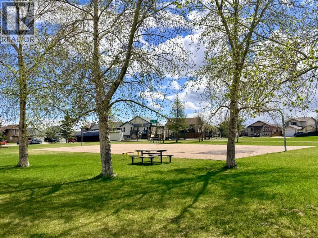 4432 59 Street, Rocky Mountain House, Alberta  T4T 1N9 - Photo 30 - A2311548