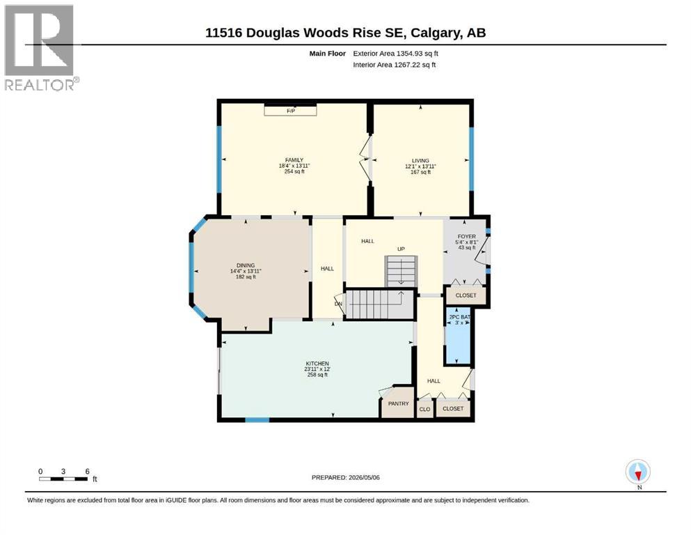 11516 Douglas Woods Rise SE, Calgary, Alberta  T2Z 1Z9 - Photo 41 - A2308474