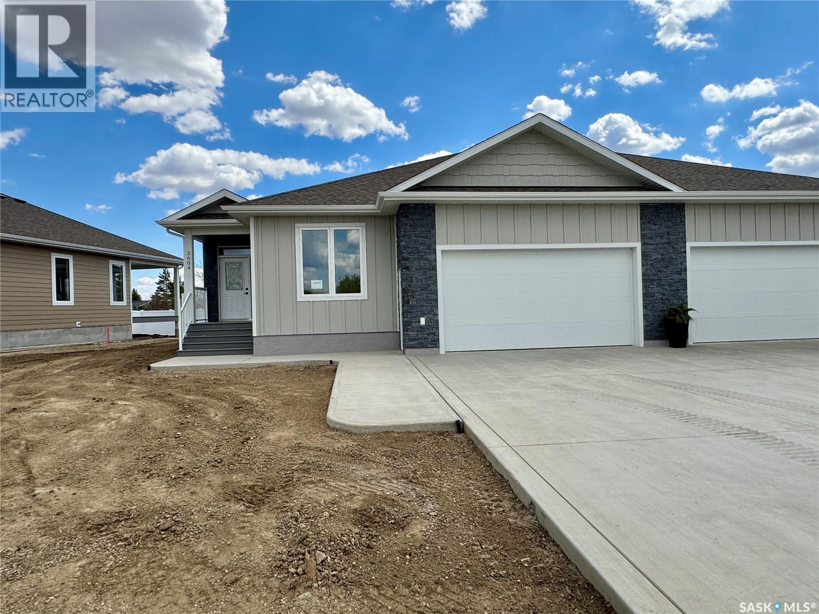 2604 Sandpiper ROAD, North Battleford, Saskatchewan