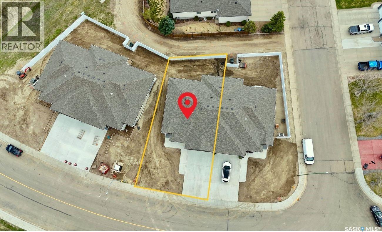 2604 Sandpiper Road, North Battleford, Saskatchewan  S9A 3Z3 - Photo 24 - SK036906