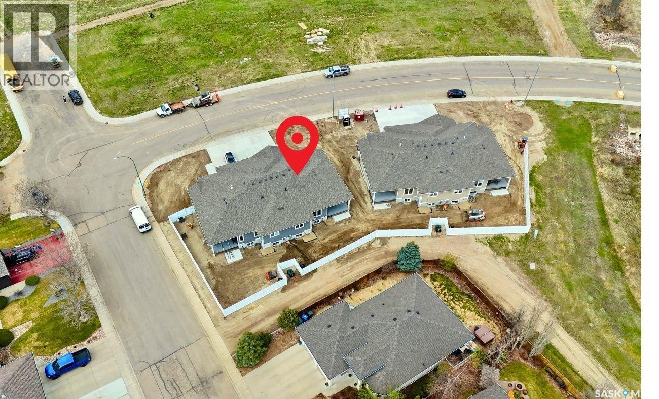 2604 Sandpiper Road, North Battleford, Saskatchewan  S9A 3Z3 - Photo 25 - SK036906