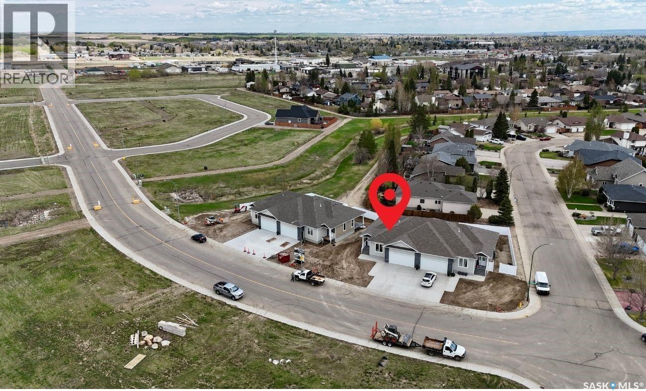 2604 Sandpiper Road, North Battleford, Saskatchewan  S9A 3Z3 - Photo 4 - SK036906