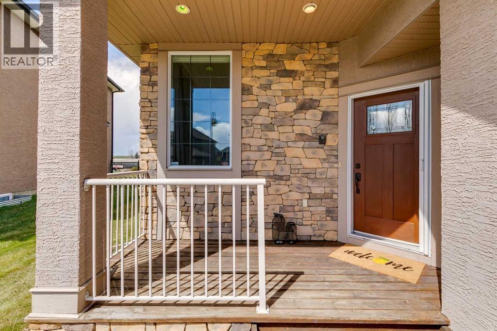 34 Ranchers Green, Okotoks, Alberta  T1S 0G6 - Photo 3 - A2310472