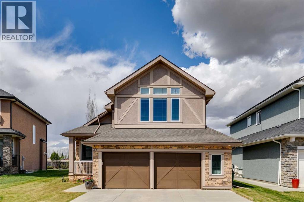 34 Ranchers Green, Okotoks, Alberta  T1S 0G6 - Photo 2 - A2310472