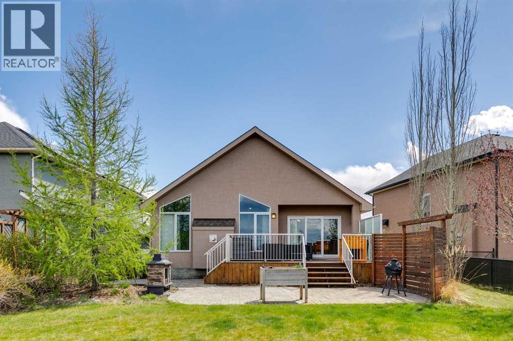 34 Ranchers Green, Okotoks, Alberta  T1S 0G6 - Photo 37 - A2310472