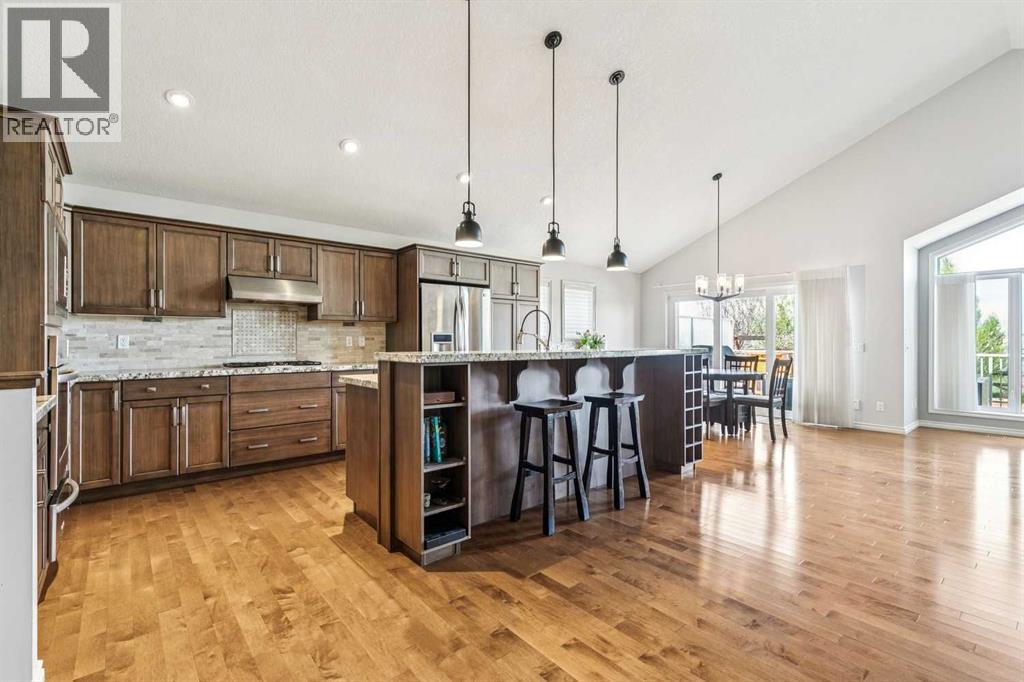 34 Ranchers Green, Okotoks, Alberta  T1S 0G6 - Photo 4 - A2310472