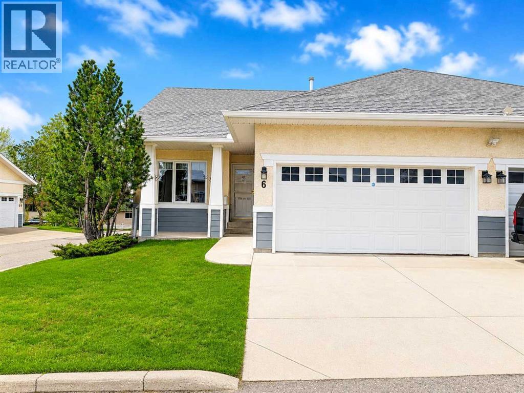 6, 72 Millside Drive Sw, Calgary, Alberta  T2Y 2P9 - Photo 2 - A2312654