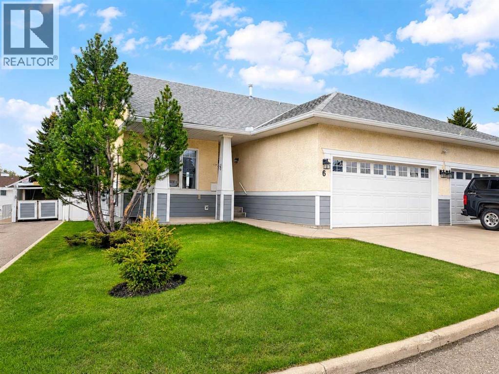 6, 72 Millside Drive SW, Calgary, Alberta