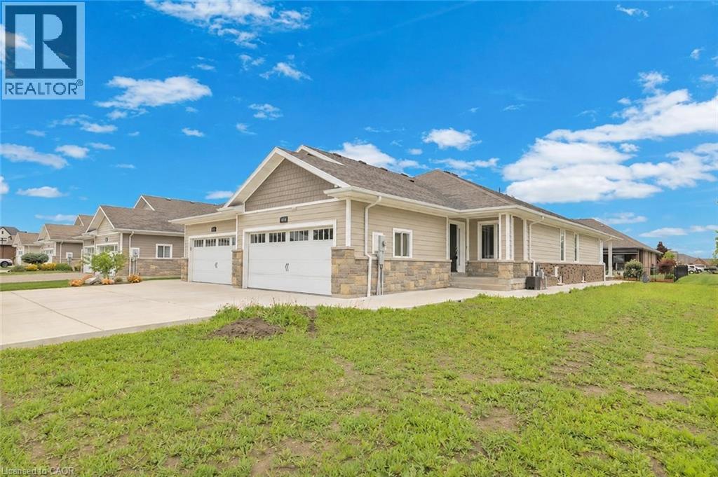 1160 ALLIANCE Street, Essex, Ontario