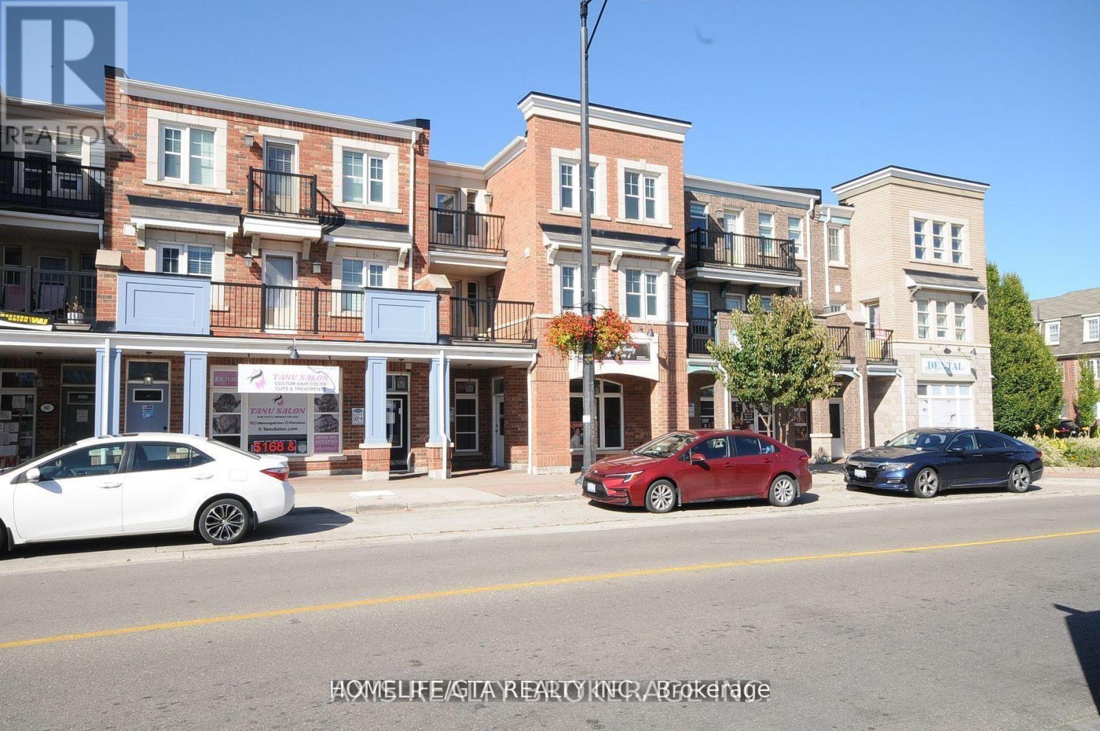 UNIT-1 - 56 COMMUTER DRIVE, brampton (northwest brampton), Ontario