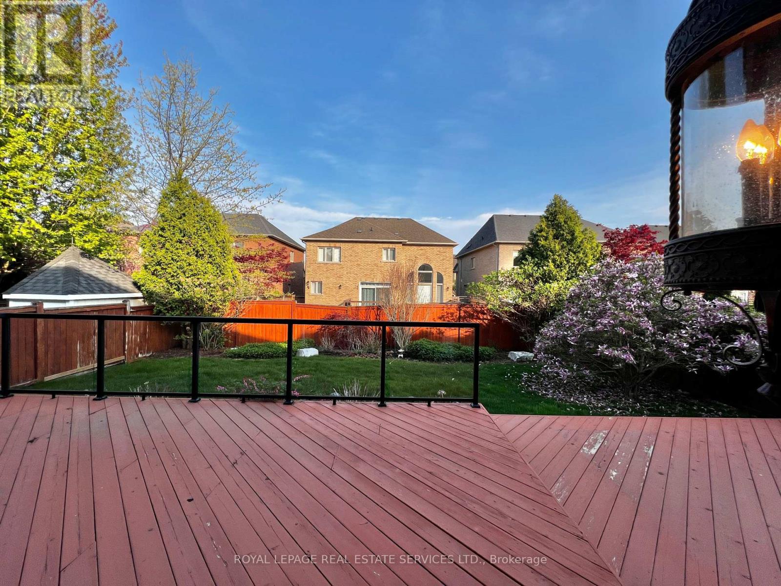 3306 Fox Run Circle, Oakville, Ontario  L6L 6W5 - Photo 46 - W13164946