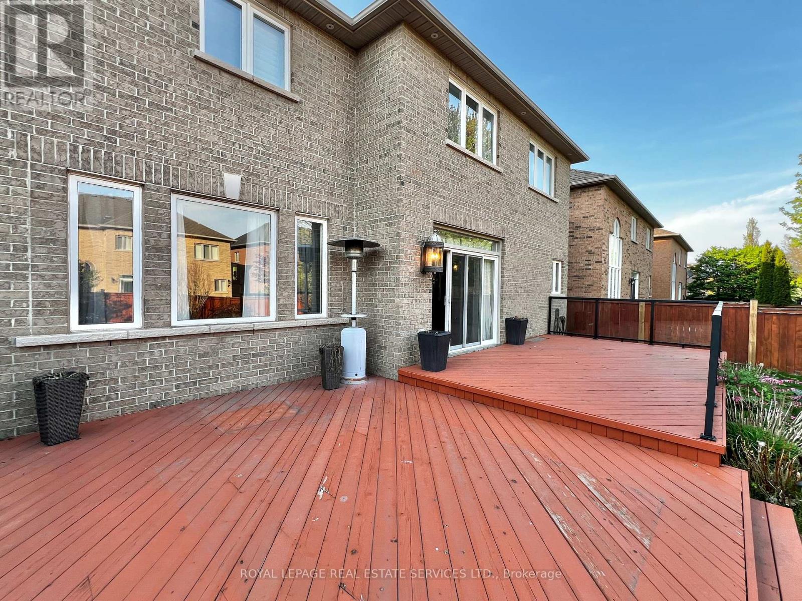 3306 Fox Run Circle, Oakville, Ontario  L6L 6W5 - Photo 47 - W13164946
