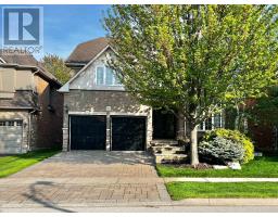 3306 FOX RUN CIRCLE, Oakville, Ontario