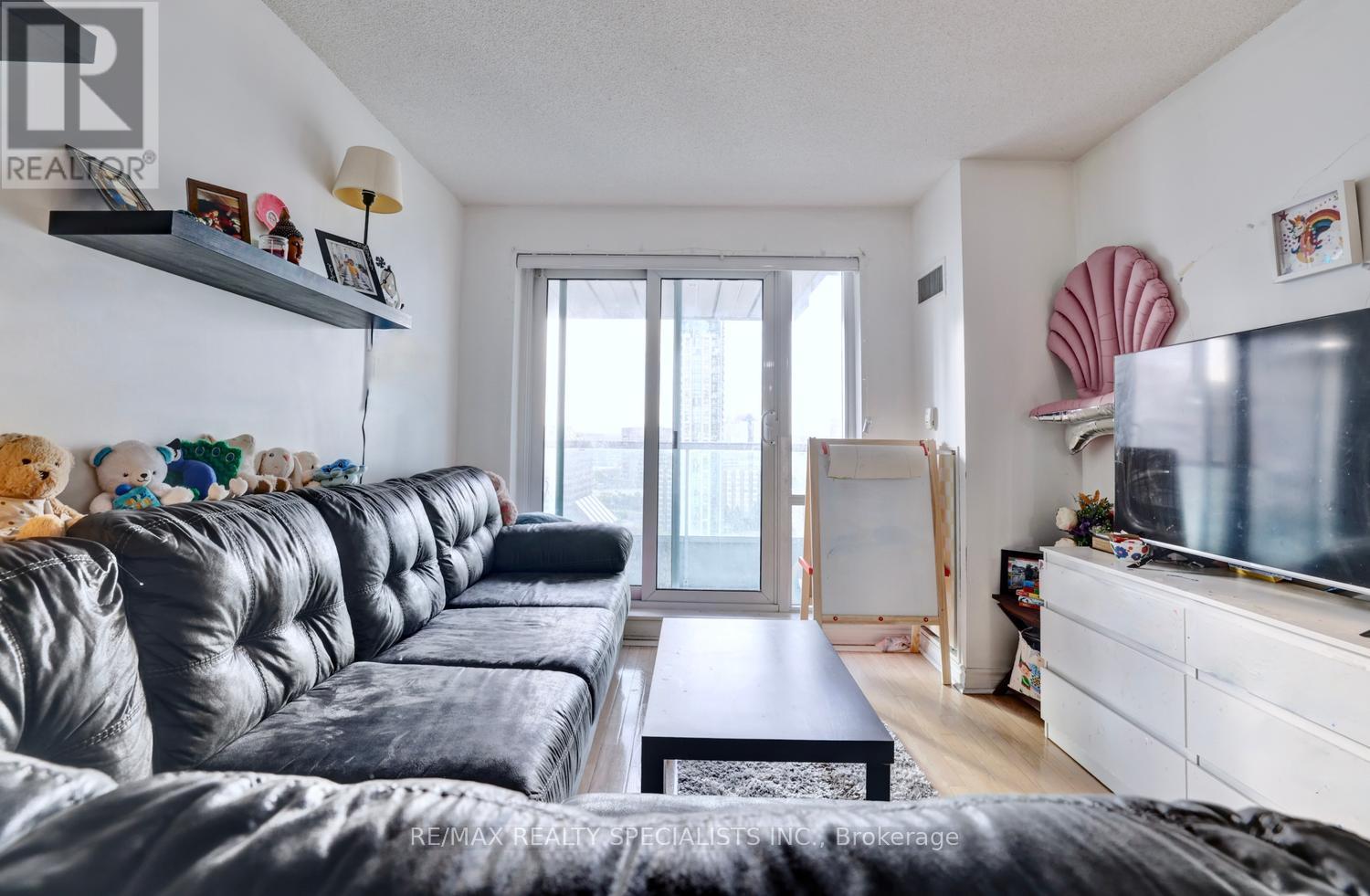 2108 - 33 Elm Drive, Mississauga, Ontario  L5B 4L2 - Photo 10 - W13164966