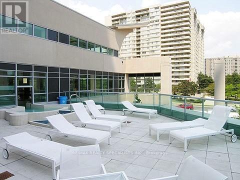 2108 - 33 Elm Drive, Mississauga, Ontario  L5B 4L2 - Photo 20 - W13164966