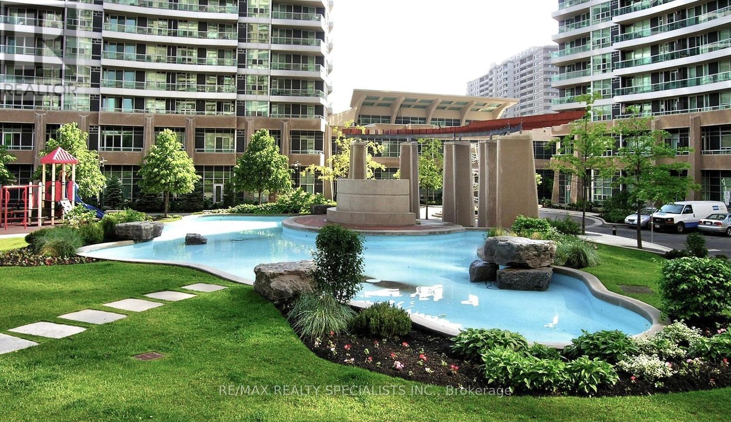 2108 - 33 Elm Drive, Mississauga, Ontario  L5B 4L2 - Photo 21 - W13164966