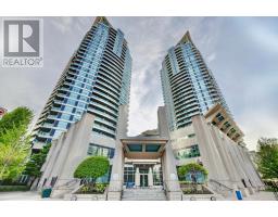 2108 - 33 ELM DRIVE, Mississauga, Ontario