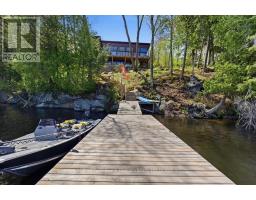 13 LYNDSEY LANE, mckellar, Ontario